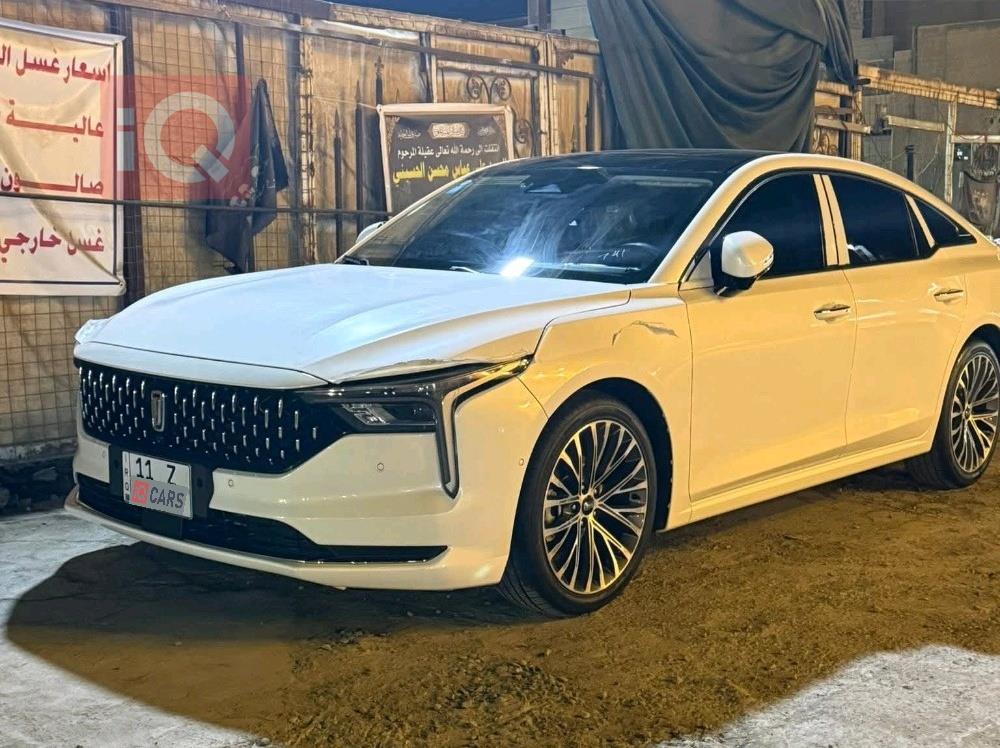 فاو بيستون B50